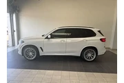 BMW X5 2023 AWD xDrive40i 4d