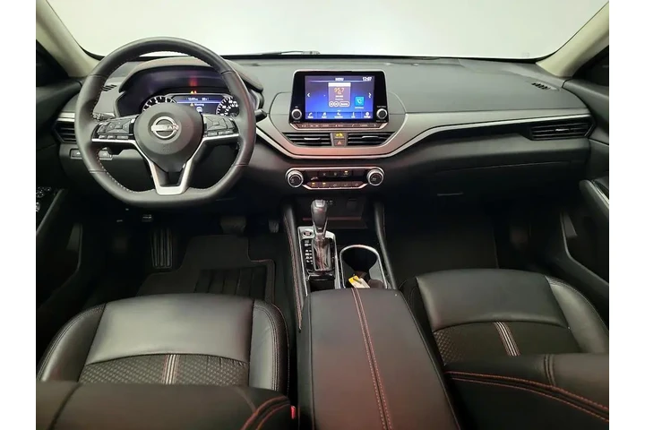 $23998 : Nissan Altima 2024 2.5 SR 4d image 9