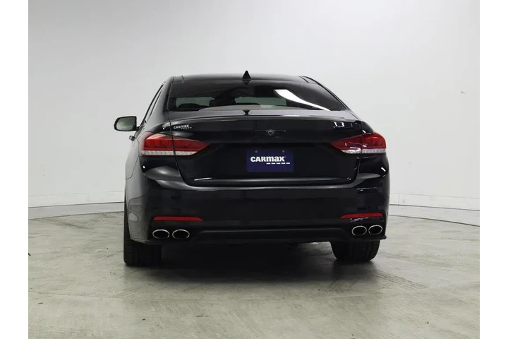 $15998 : Hyundai Genesis 2015 5.0L 4d image 6