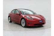 Tesla Model 3 2021 AWD Long en Fresno
