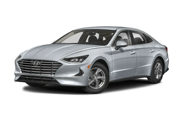 2023 Sonata SE image 1