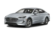 2023 Sonata SE en Tulare