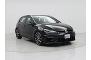 Volkswagen Golf R 2019 AWD 4