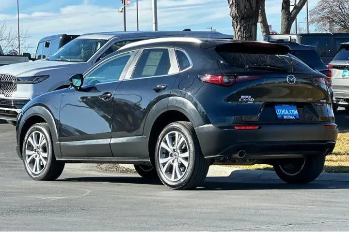 $24995 : Mazda CX-30 2025 AWD 2.5 S C image 6