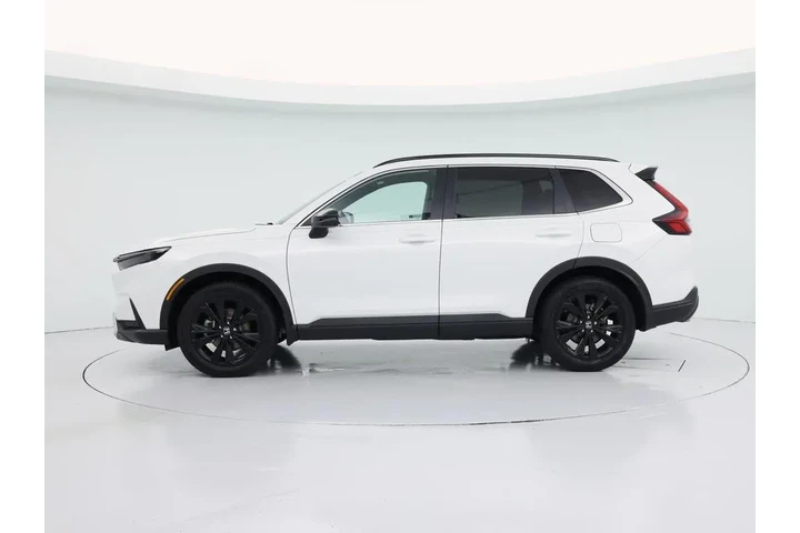 $36998 : Honda CR-V Hybrid 2024 AWD S image 3