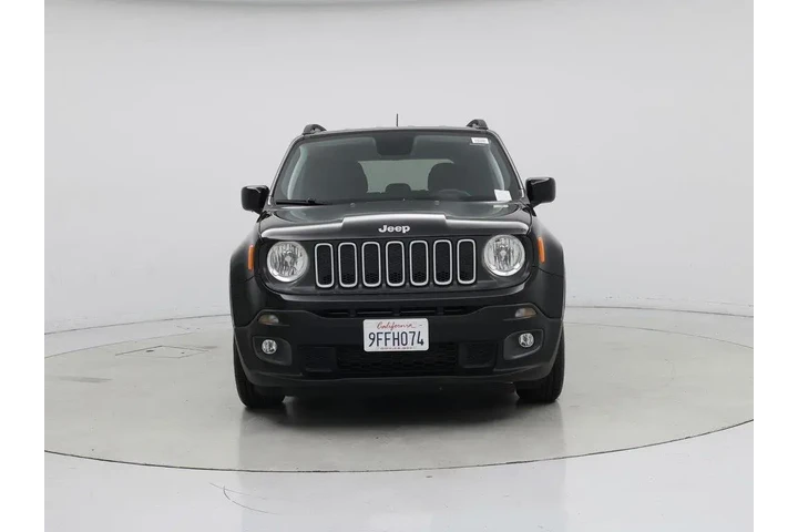 $12599 : Jeep Renegade 2018 Latitude image 5
