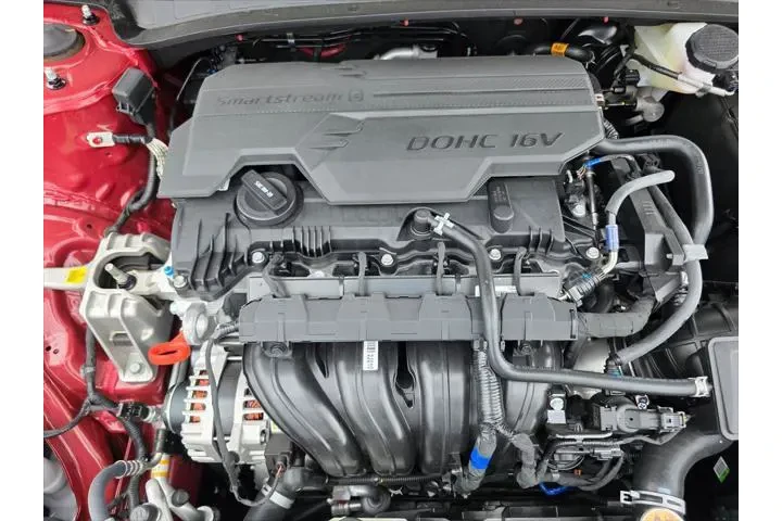 $20766 : Hyundai ELANTRA 2024 SE 4dr image 10