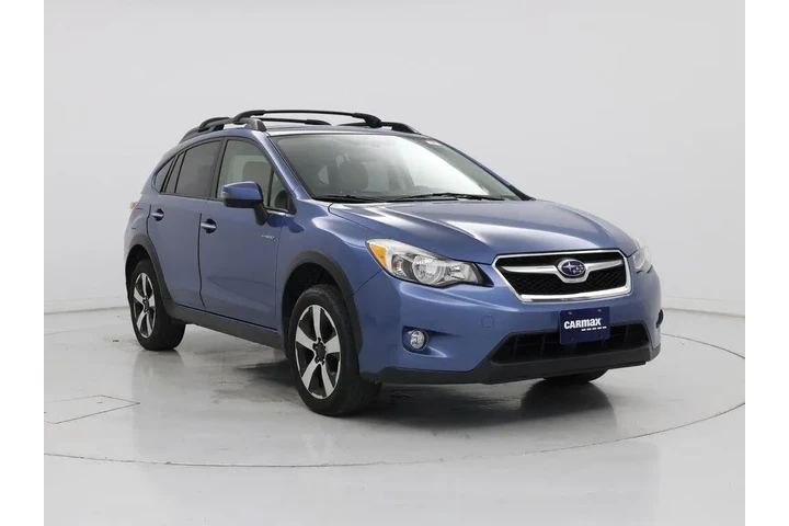 $19998 : Subaru XV Crosstrek 2015 AWD image 1