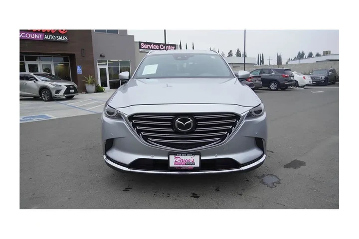 $17700 : 2020 CX-9 Grand Touring image 3
