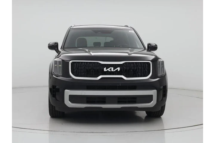 $30998 : Kia Telluride 2023 EX 4dr SU image 5