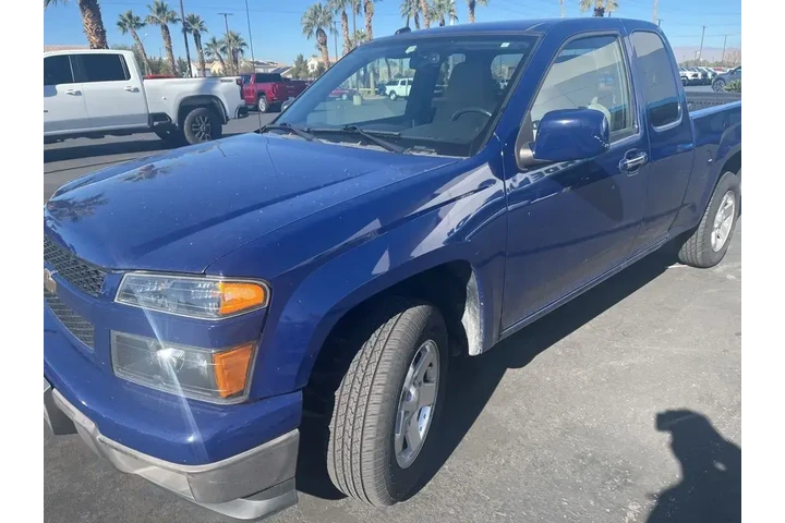 $10991 : Chevrolet Colorado 2011 4x2 image 5
