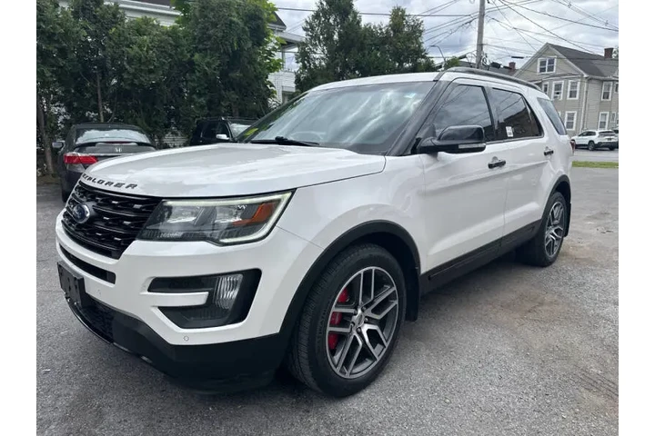 $16995 : 2016 Explorer Sport image 3