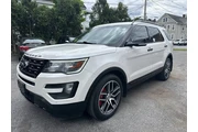 $16995 : 2016 Explorer Sport thumbnail