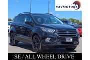 2018 Escape SE en Minneapolis y Saint Paul