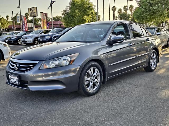 $9800 : 2012 HONDA ACCORD2012 HONDA A image 2