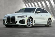 $39900 : BMW i4 2023 AWD M50 Gran Cou thumbnail