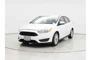 $9998 : Ford Focus 2017 SE 4dr Sedan thumbnail