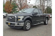 $10995 : Ford F-150 2015 4x4 XL 4dr S thumbnail
