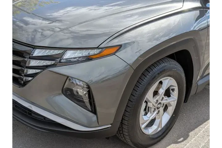 $21689 : Hyundai TUCSON 2023 SEL 4dr image 8