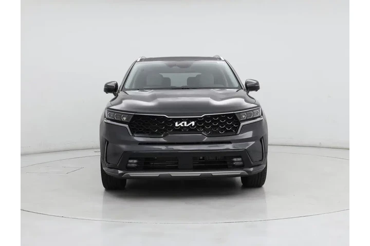 $32998 : Kia Sorento Plug-In Hybrid 2 image 5