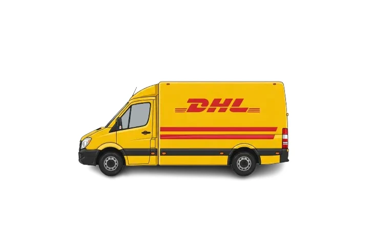 DHL Express Envíos image 2