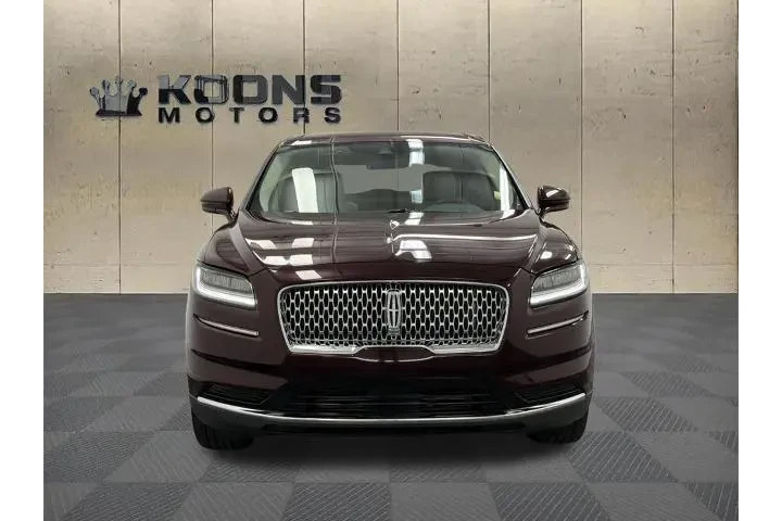 $37000 : Lincoln Nautilus 2023 Reserv image 3