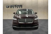 $37000 : Lincoln Nautilus 2023 Reserv thumbnail