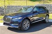 2022 F-PACE P250 S