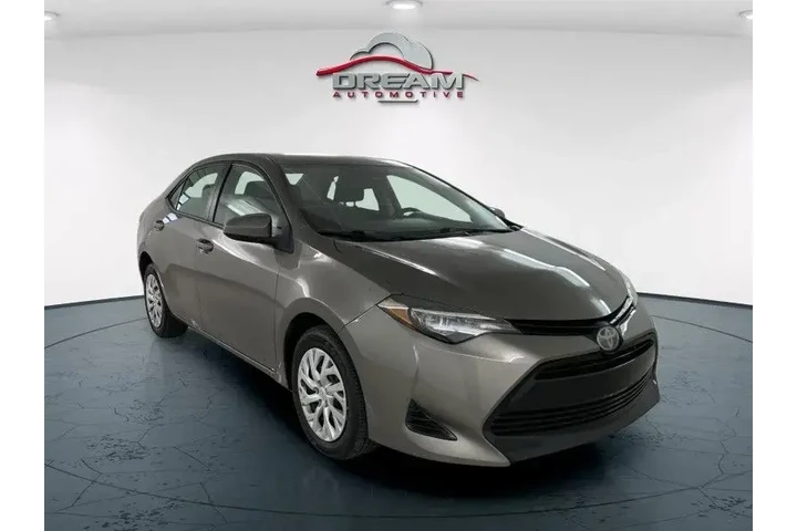 $13988 : Toyota Corolla 2019 SE 4dr S image 1