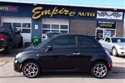 2012 FIAT 500 Sport en South Dakota