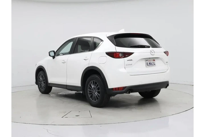 $18998 : Mazda CX-5 2019 Touring 4dr image 2