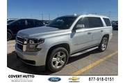 Chevrolet Tahoe 2019 4x4 LT en Austin
