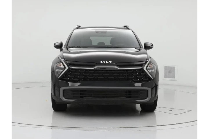 $22998 : Kia Sportage 2023 AWD X-Line image 5
