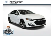 Chevrolet Malibu 2022 RS 4dr