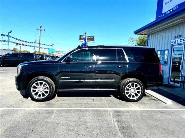 $27990 : 2017 GMC Yukon Denali image 8