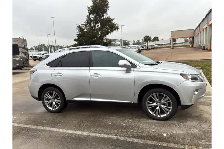 $16591 : Lexus RX 350 2013 4dr SUV image 3