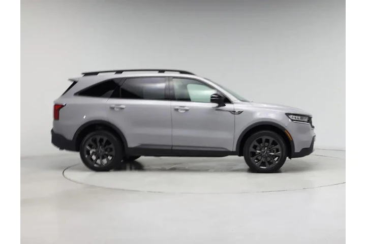 $30998 : Kia Sorento 2023 AWD X-Line image 7