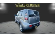 $6995 : 2011 Soul + 4-Door Wagon thumbnail