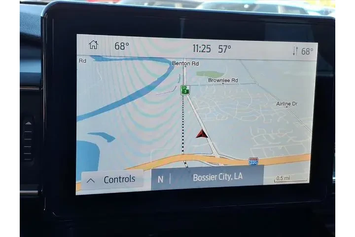 $29988 : Ford Explorer 2023 Limited 4 image 5