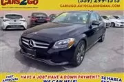 $21888 : 2017 MERCEDES-BENZ C-CLASS thumbnail