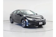 Honda Civic 2016 EX-L 4dr Se