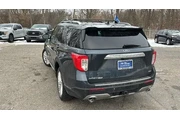$35978 : Ford Explorer Hybrid 2023 AW thumbnail