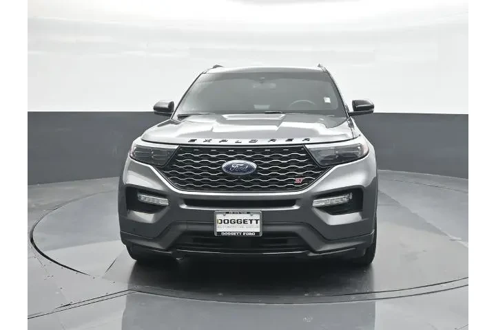 $29995 : Ford Explorer 2021 AWD ST 4d image 5