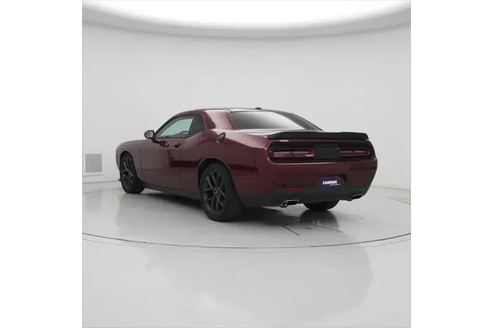 $28998 : Dodge Challenger 2023 GT 2dr image 2