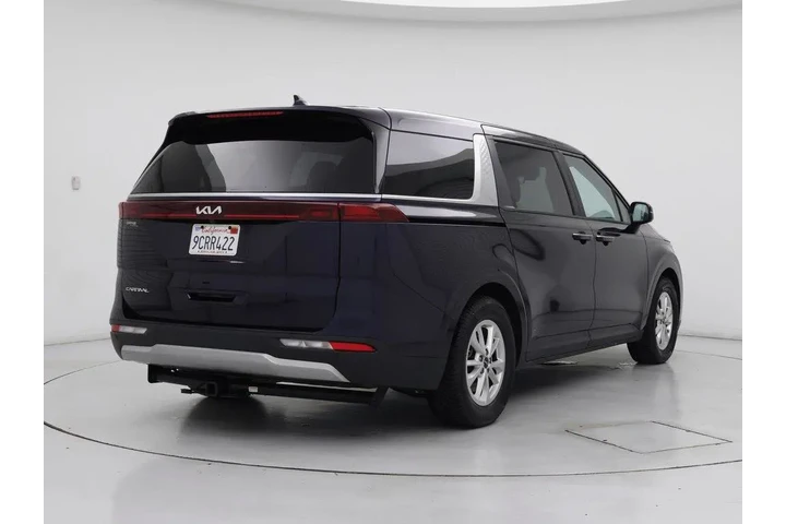 $25998 : Kia Carnival 2023 LX 4dr Min image 8