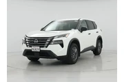 $25998 : Nissan Rogue 2025 S 4dr Cros thumbnail