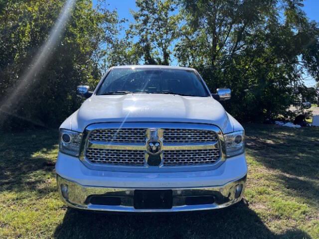 $23995 : 2018 RAM 1500 Laramie image 5