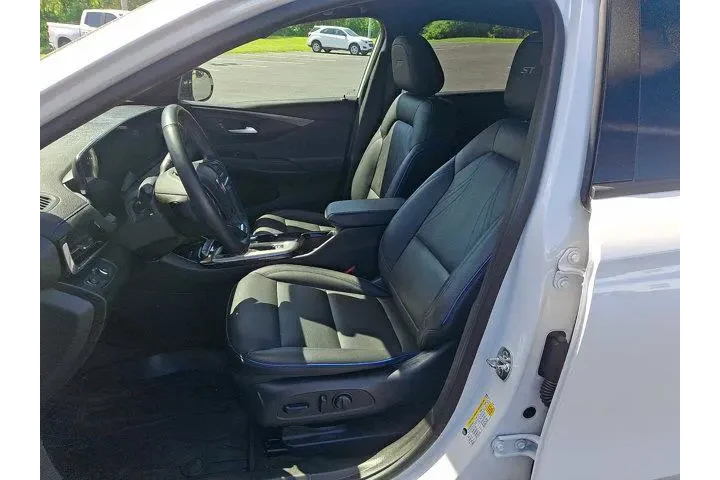 $24300 : Buick Envista 2024 Sport Tou image 2