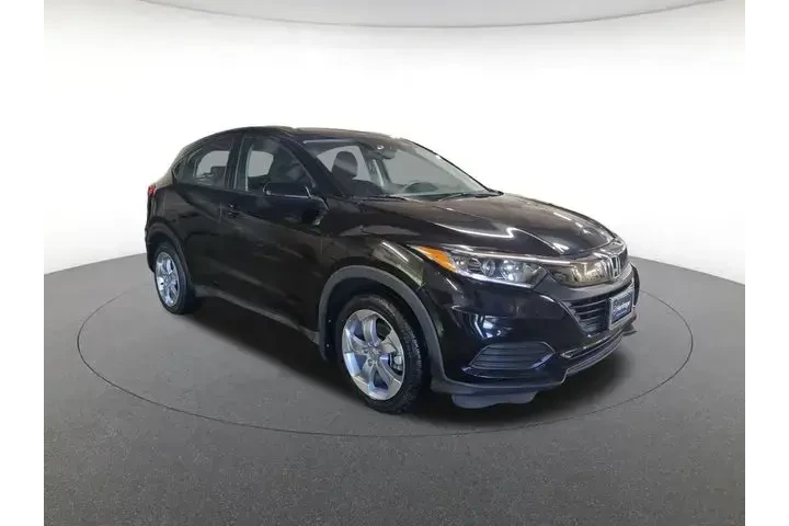 $20500 : Honda HR-V 2022 AWD LX 4dr C image 5