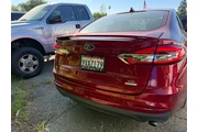 $15750 : Ford Fusion 2019 SE 4dr Seda thumbnail